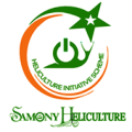 Heliculture-logos